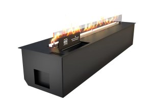 Автоматический биокамин BioArt ABC Fireplace Smart Fire A3 2300