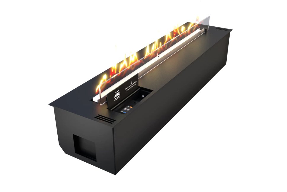 Автоматический биокамин BioArt ABC Fireplace Smart Fire A3 2400