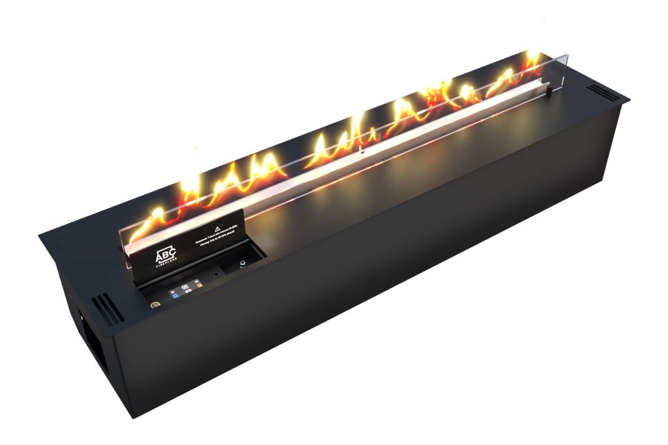 Автоматический биокамин BioArt ABC Fireplace Smart Fire A3 2400