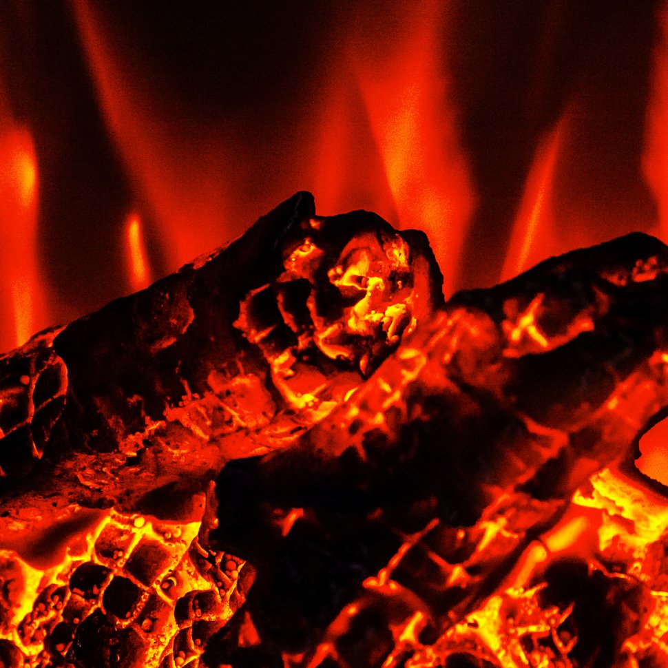 Электроочаг RealFlame Eugene