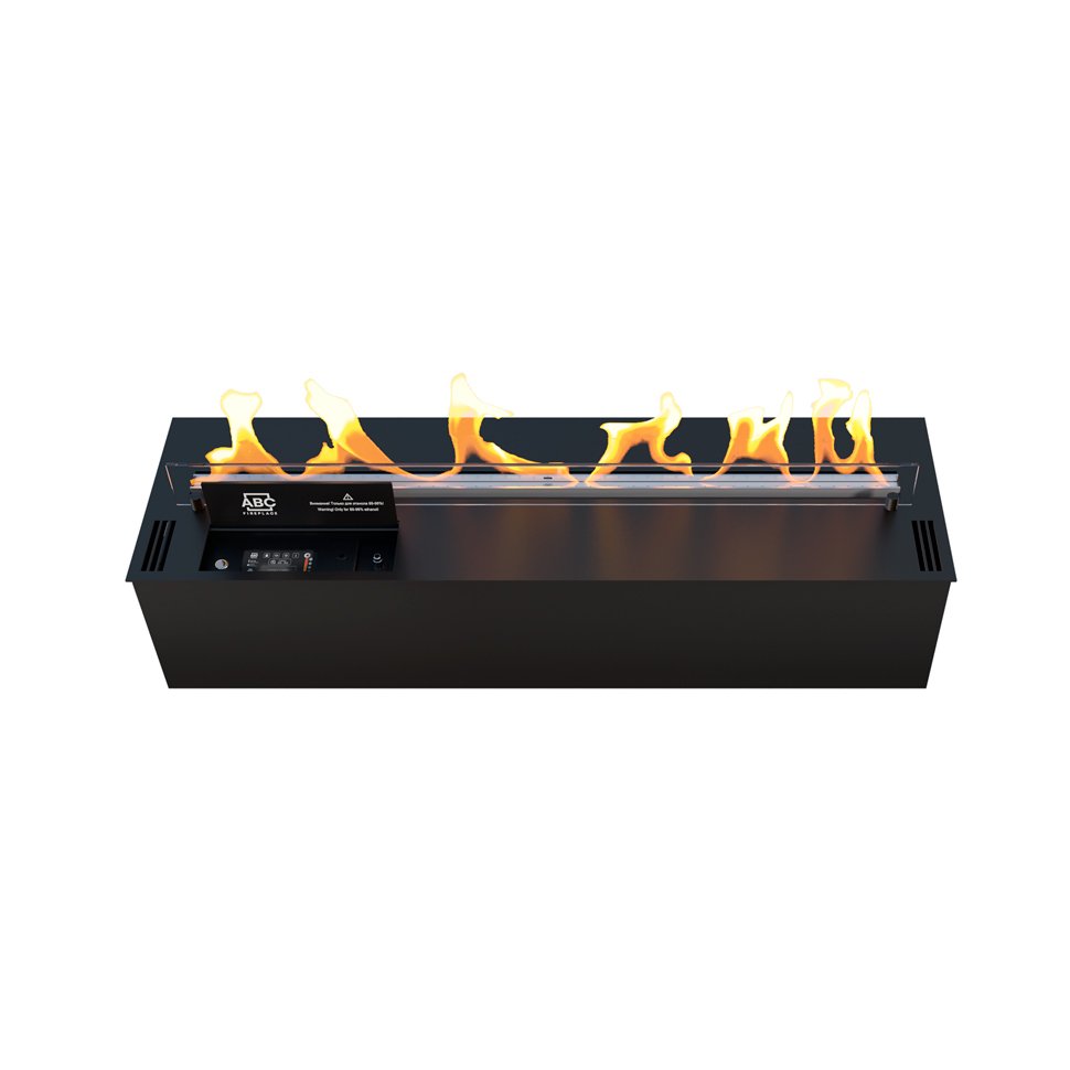 Автоматический биокамин BioArt ABC Fireplace Smart Fire A5 1000
