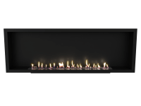 Встраиваемый биокамин Firezo Classic 1400, стандарт