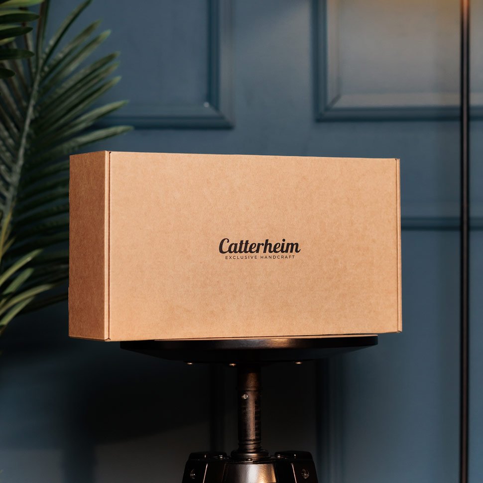 Настольный Биокамин Catterheim ВХ6