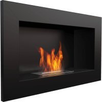 Биокамин навесной Kratki GOLF