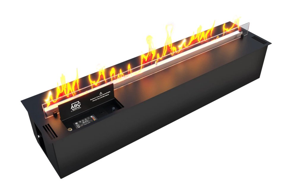 Автоматический биокамин BioArt ABC Fireplace Smart Fire A5 1400