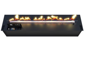 Автоматический биокамин BioArt ABC Fireplace Smart Fire A3 700