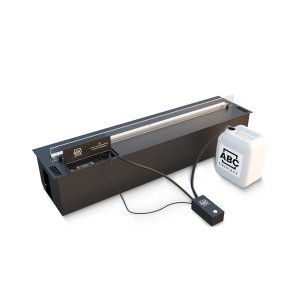 Автоматический биокамин BioArt ABC Fireplace Smart Fire A3 800