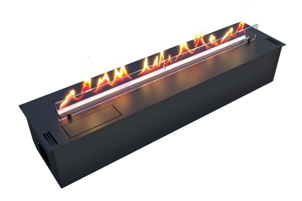 Автоматический биокамин BioArt ABC Fireplace Smart Fire A3 900